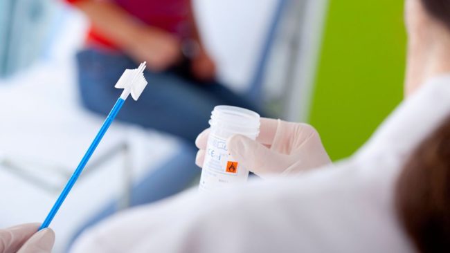 MESE DELLA PREVENZIONE: screening HPV