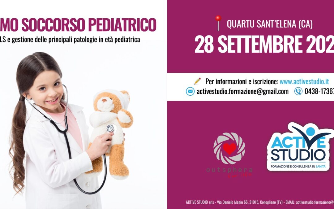 FORMAZIONE SETTEMBRE 2023