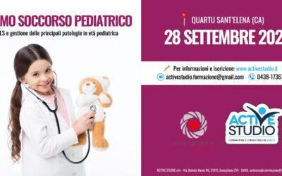 FORMAZIONE SETTEMBRE 2023