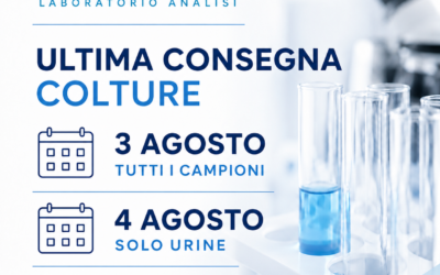 CALENDARIO CONSEGNA CAMPIONI